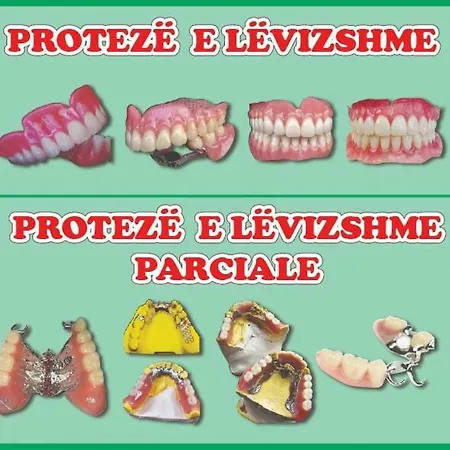 Klinikadentar''turkeziko