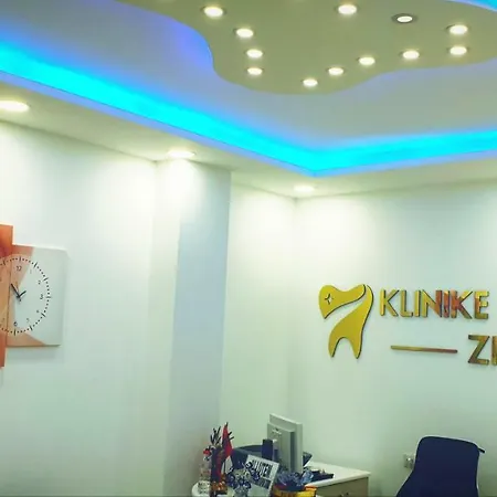 بيت ريفي Klinikadentar''turkeziko *