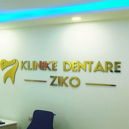 Klinikadentar''turkeziko بيت ريفي