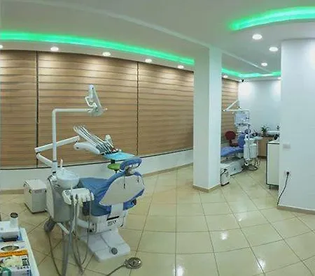 Klinikadentar''turkeziko * فلورا